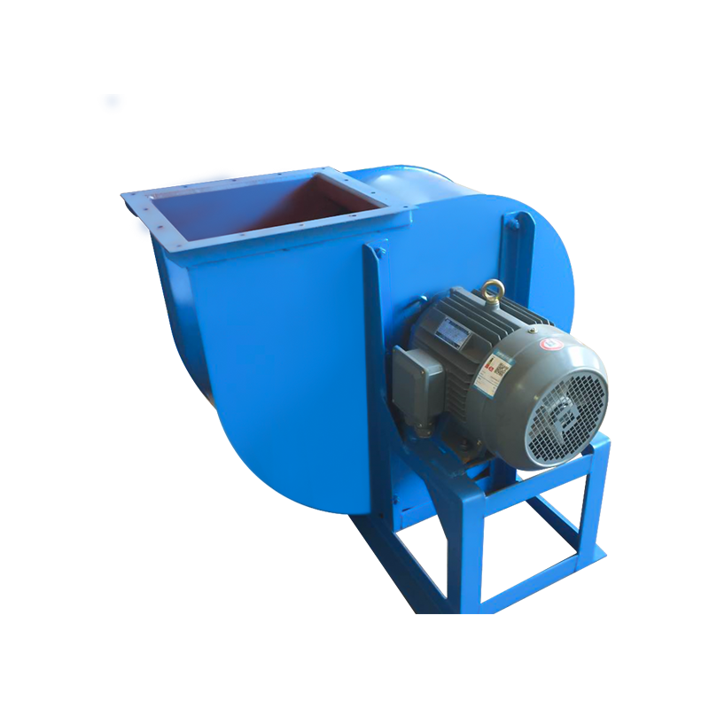 4-68 Type centrifugalventilator