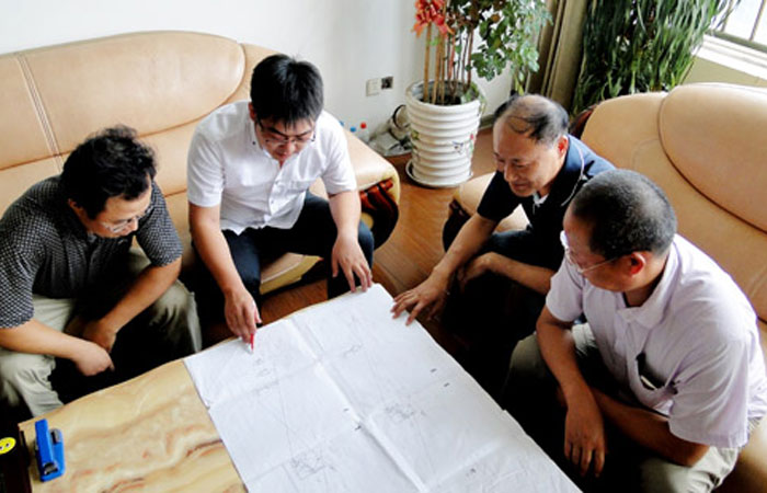 Zhongxing Environmental Protection Machinery Co., Ltd.