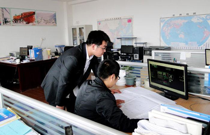 Zhongxing Environmental Protection Machinery Co., Ltd.